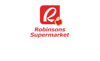 Robinsons Supermarket Logo