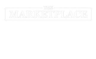 The Market Place Logo