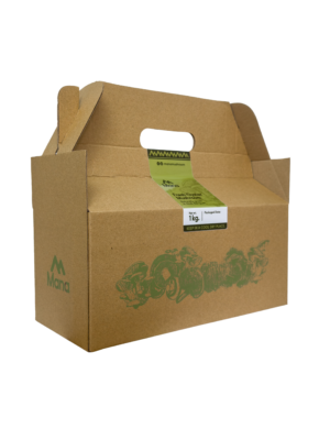 Mana Fresh Oyster Mushroom 1.5kg