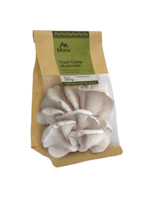 Mana Fresh Oyster Mushroom 200g