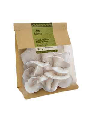 Mana Fresh Oyster Mushroom 350g